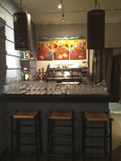 El Fogon Restaurant