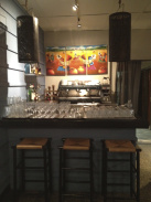 El Fogon Restaurant