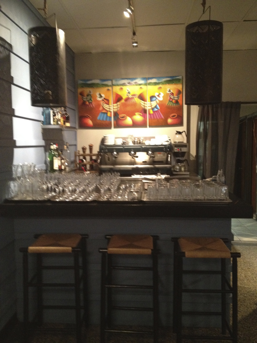 El Fogon Restaurant