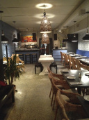 El Fogon Restaurant