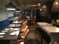 El Fogon Restaurant