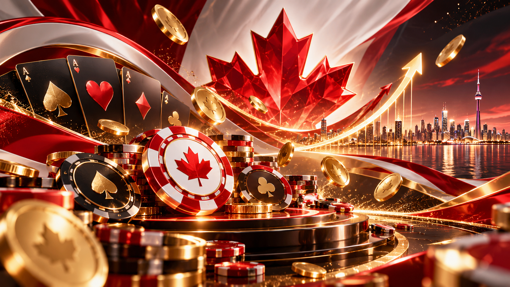 Casino Banner