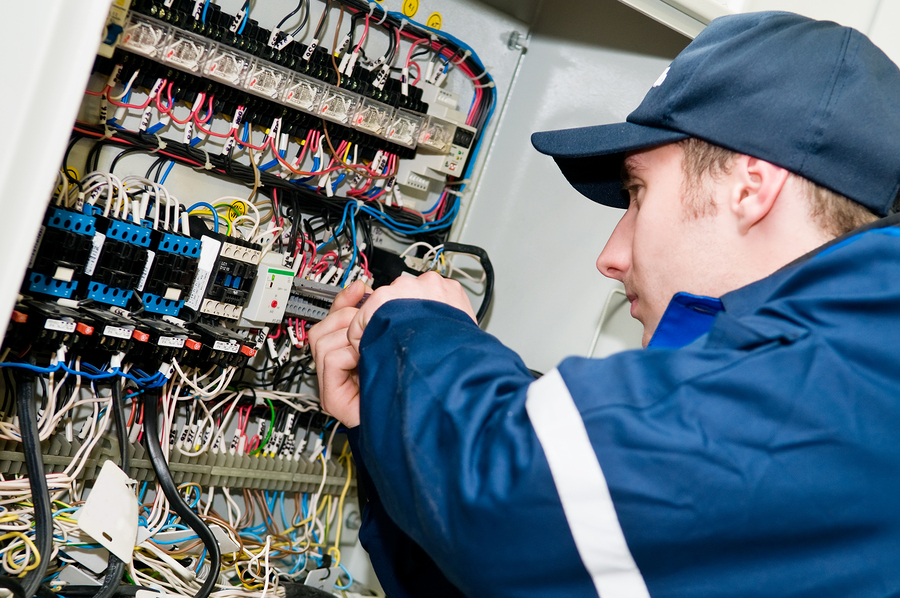electrician toronto