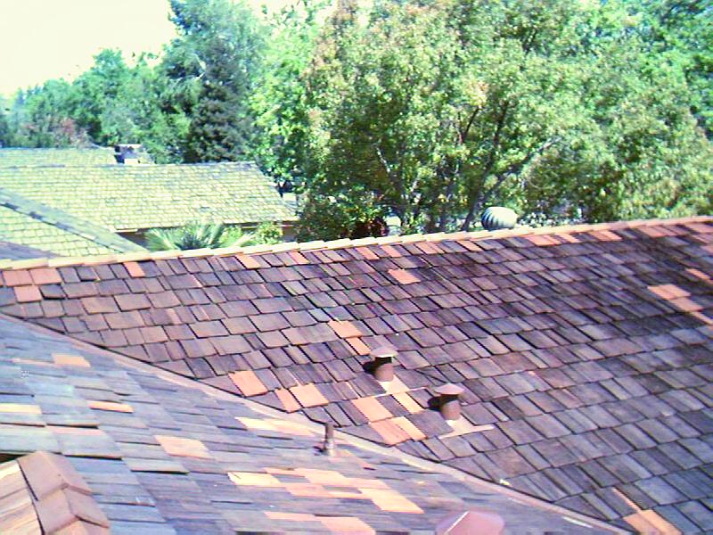 Roof Repair