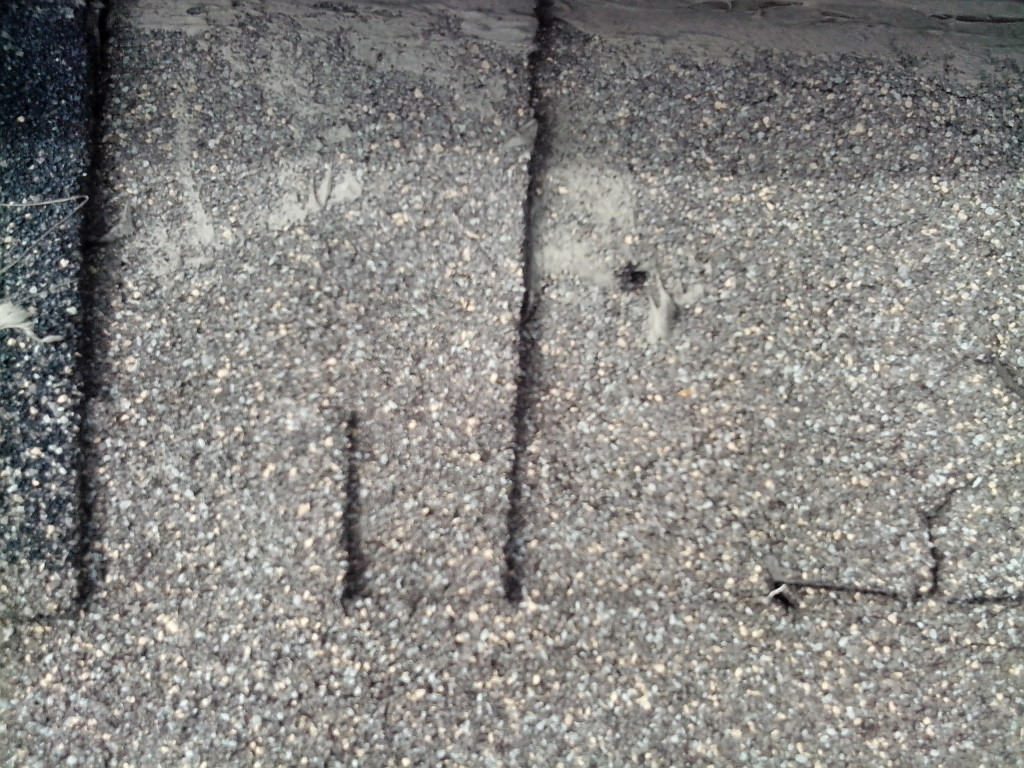 Roof Repair