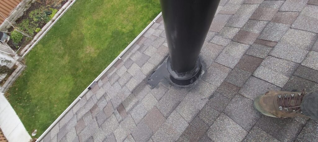 roof repair