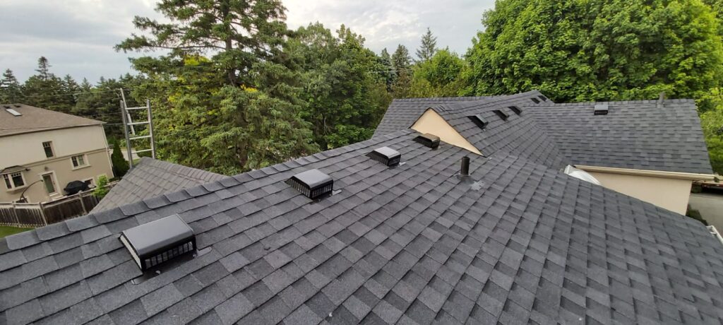 roofing company