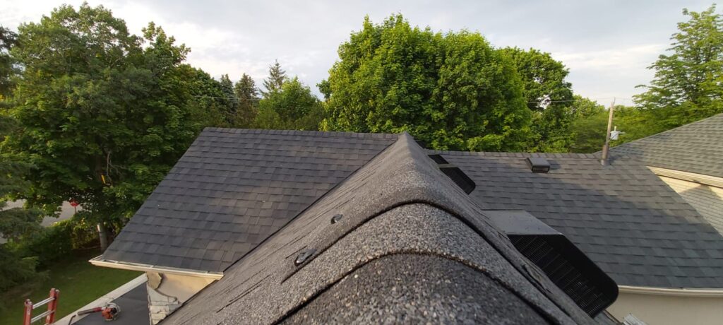 roofing company
